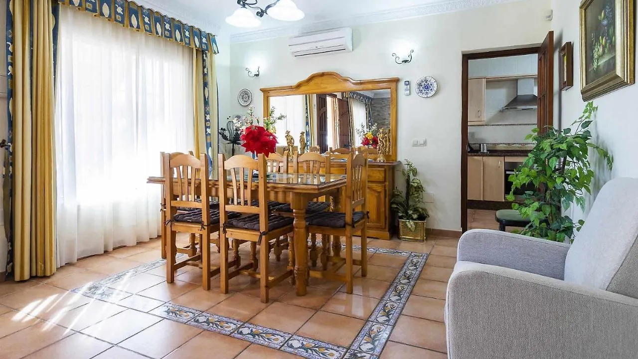 Villa Lola Casitas Select Nerja