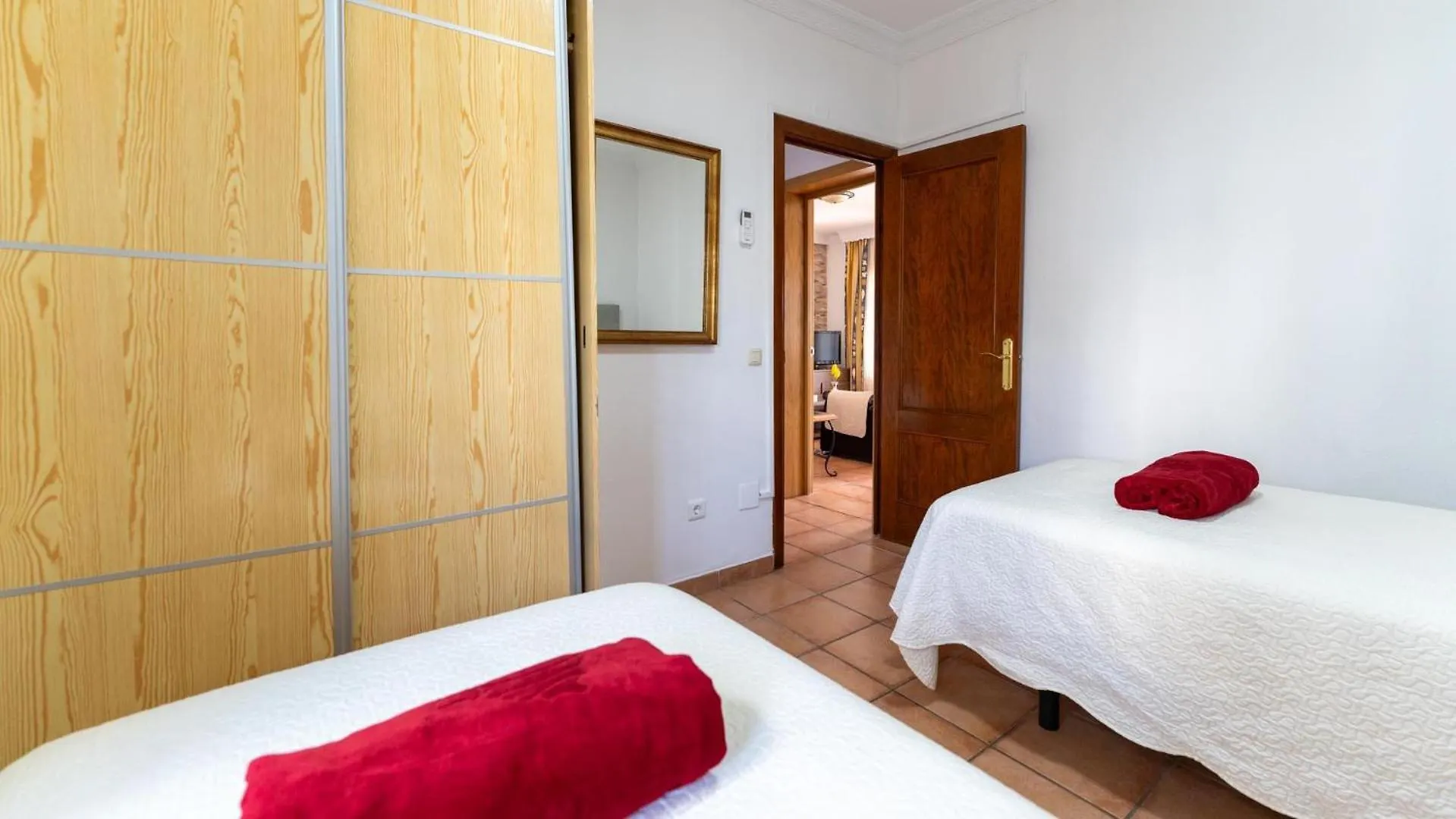 Villa Lola Casitas Select Nerja Espanha