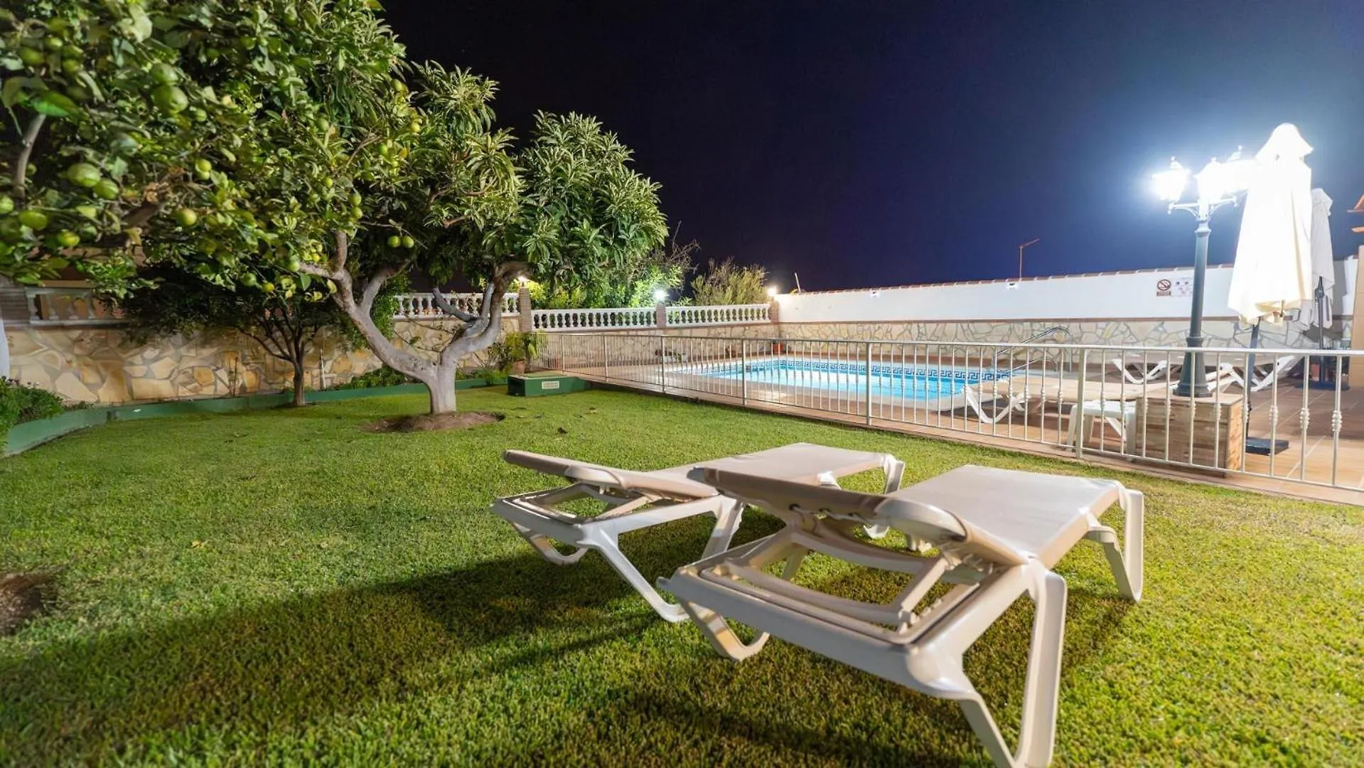 Villa Lola Casitas Select Nerja Espanha