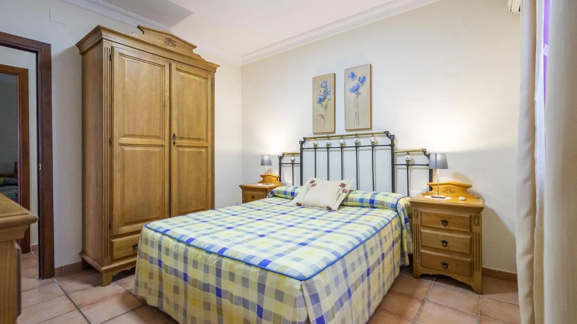 Villa Lola Casitas Select Nerja Espanha