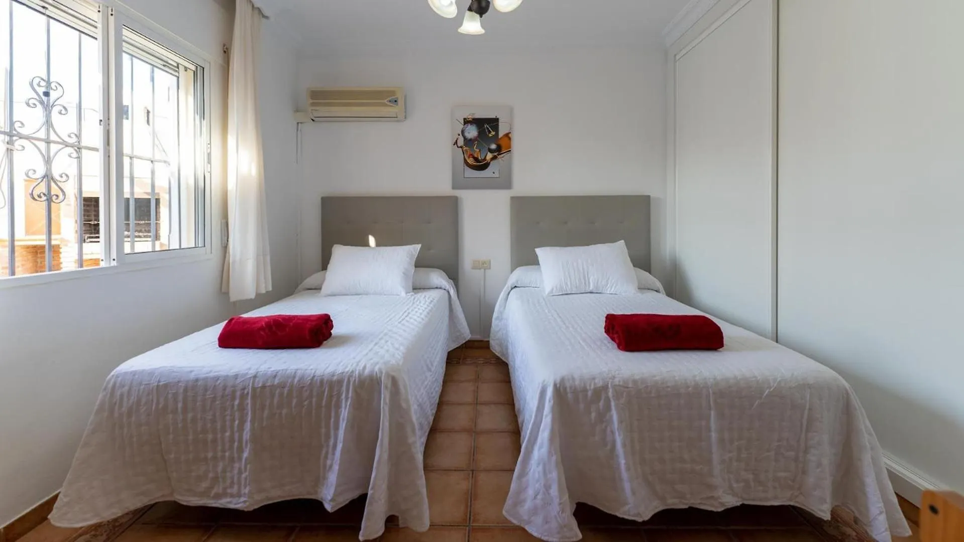 Villa Lola Casitas Select Nerja Espanha
