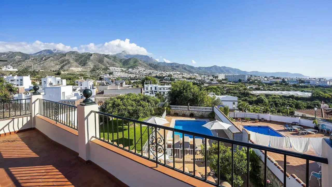 Villa Lola Casitas Select Nerja 0*,  Spanje