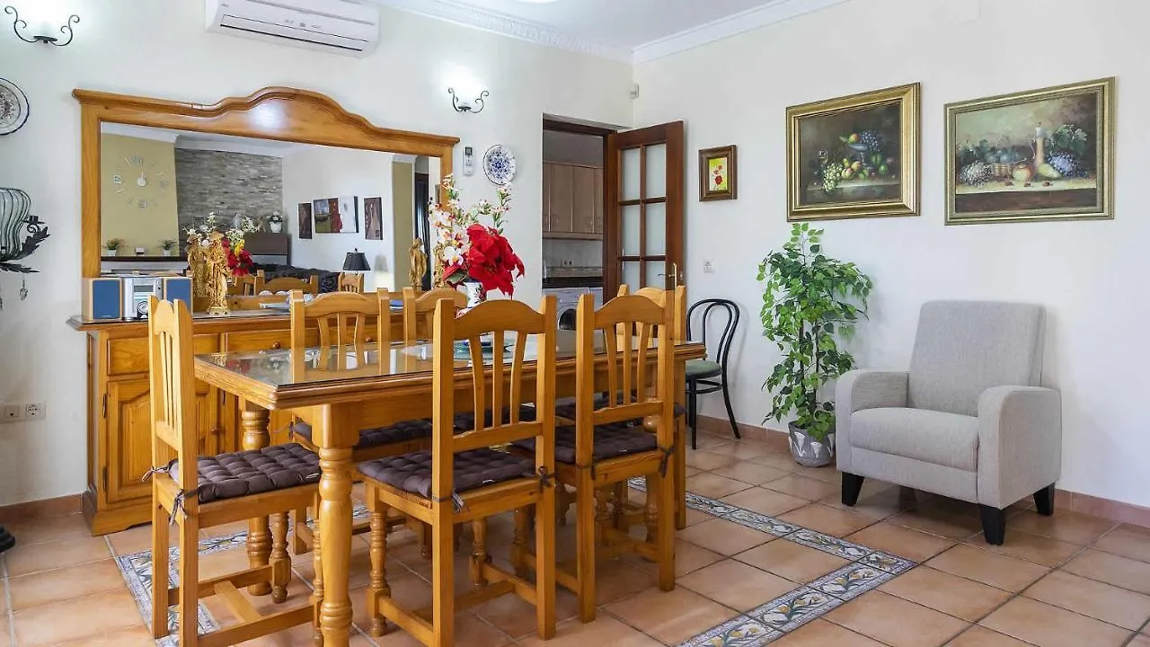 Villa Lola Casitas Select Nerja 0*,