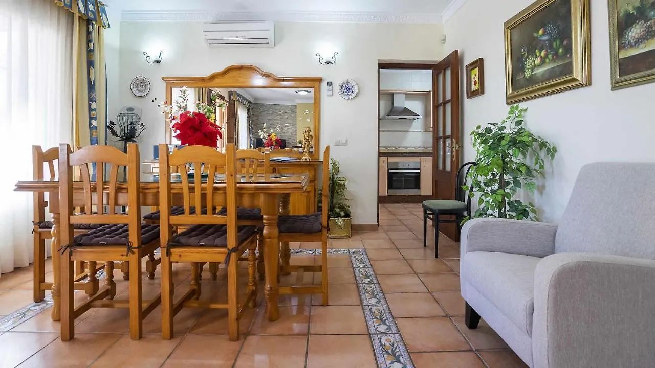 Villa Lola Casitas Select Nerja