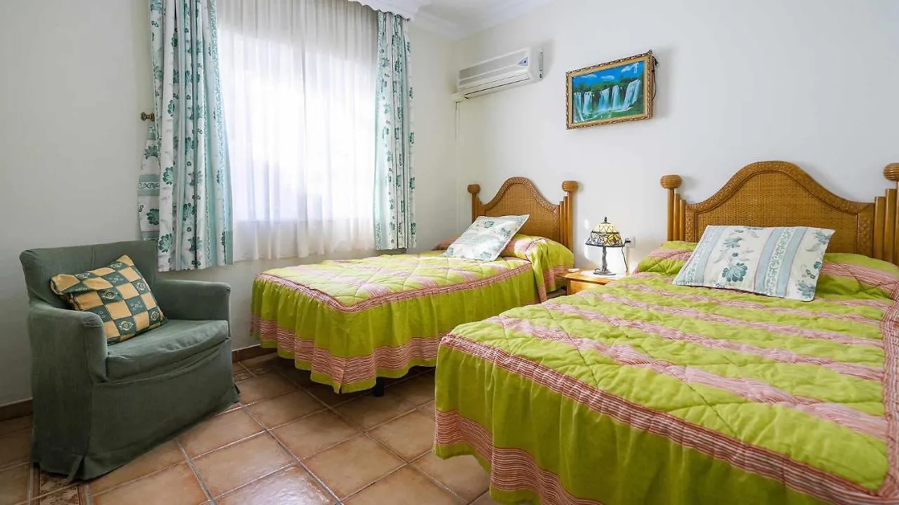 Villa Lola Casitas Select Nerja