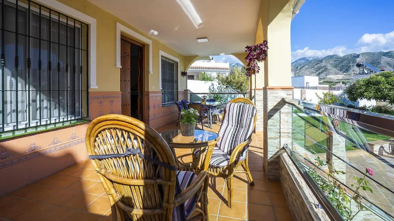 Villa Lola Casitas Select Nerja 0*,