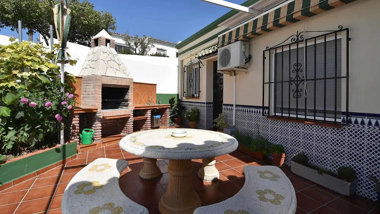 Villa Lola Casitas Select Nerja