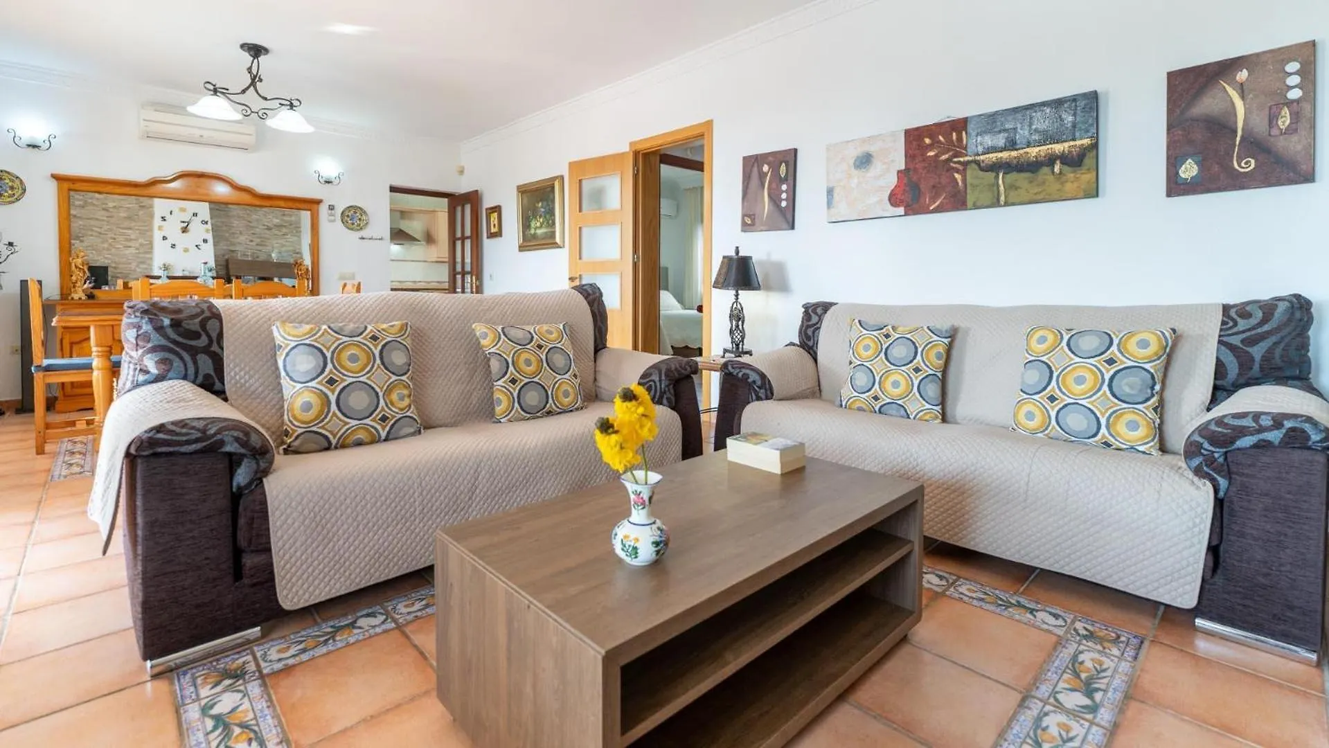 Villa Lola Casitas Select Nerja Espanha