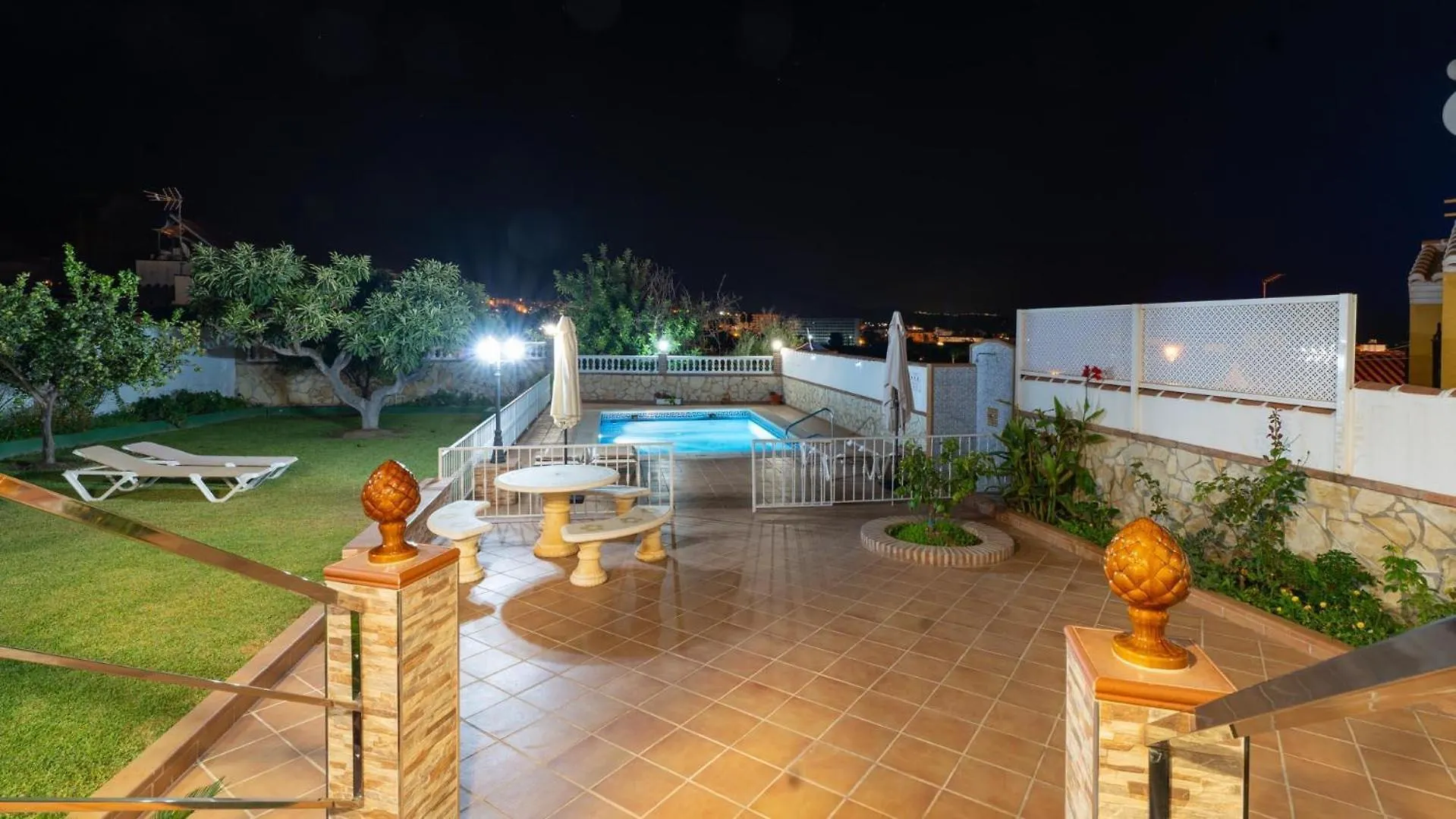 Villa Lola Casitas Select Nerja