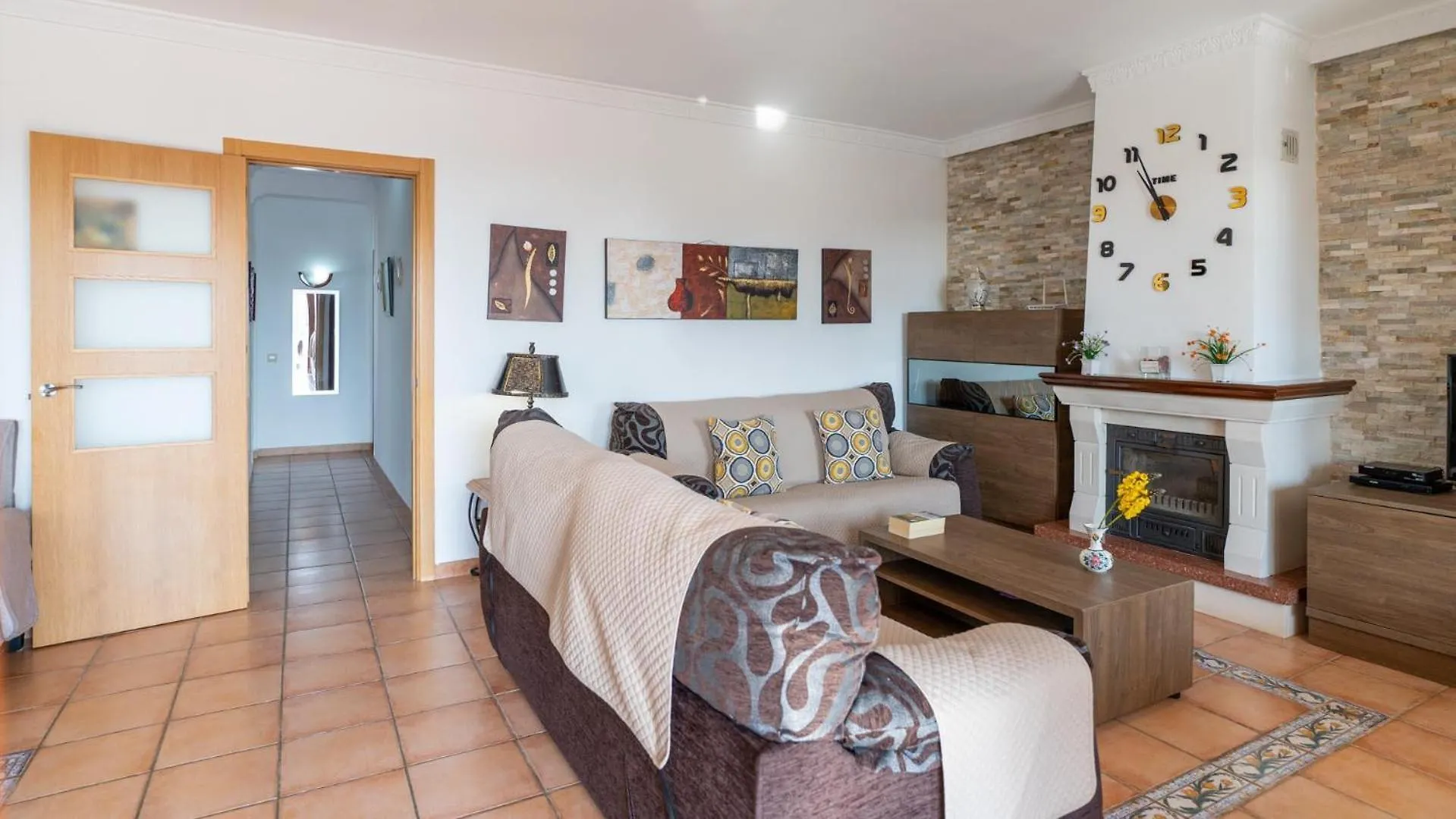 Villa Lola Casitas Select Nerja Espanha