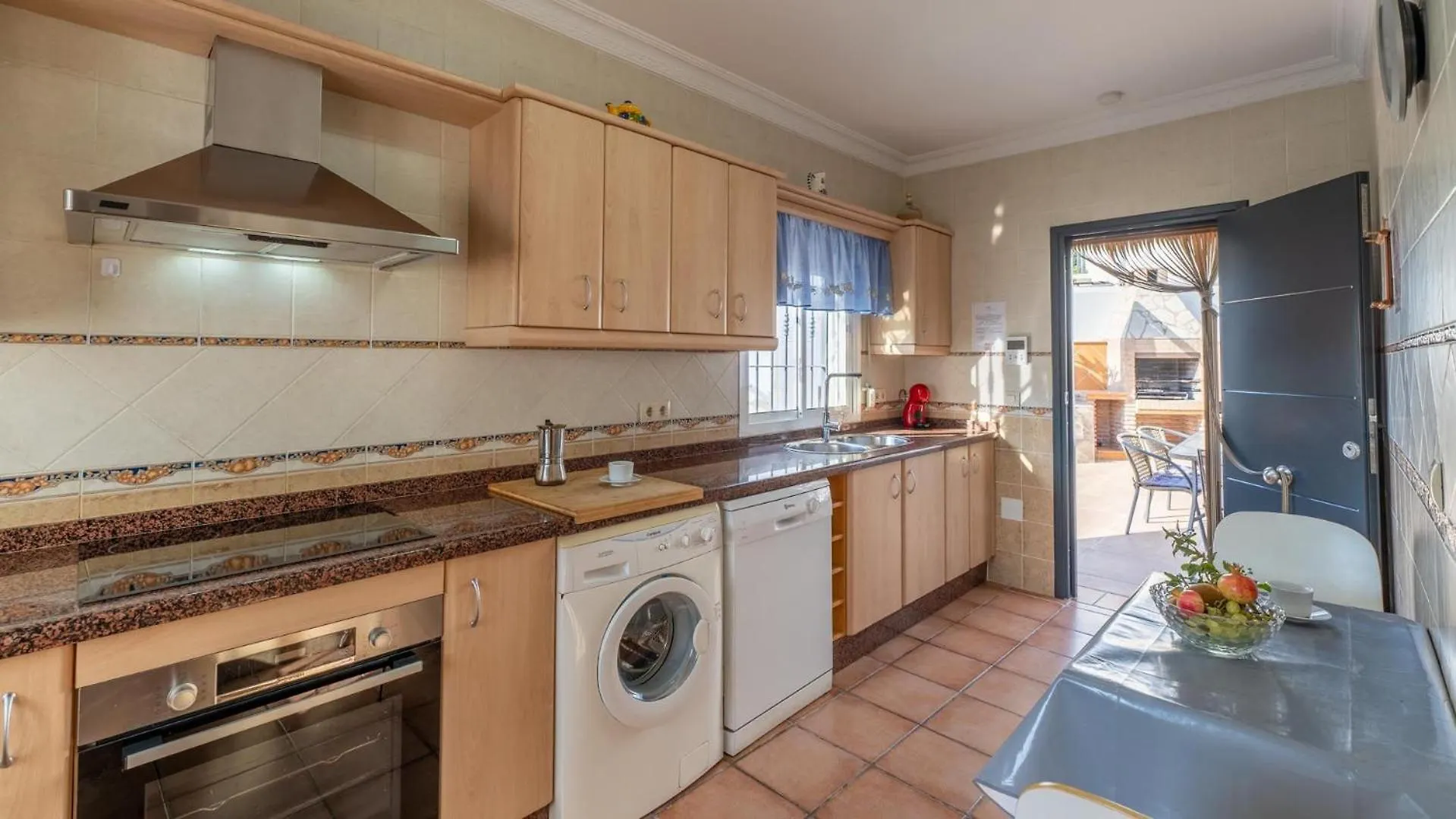Villa Lola Casitas Select Nerja Espanha