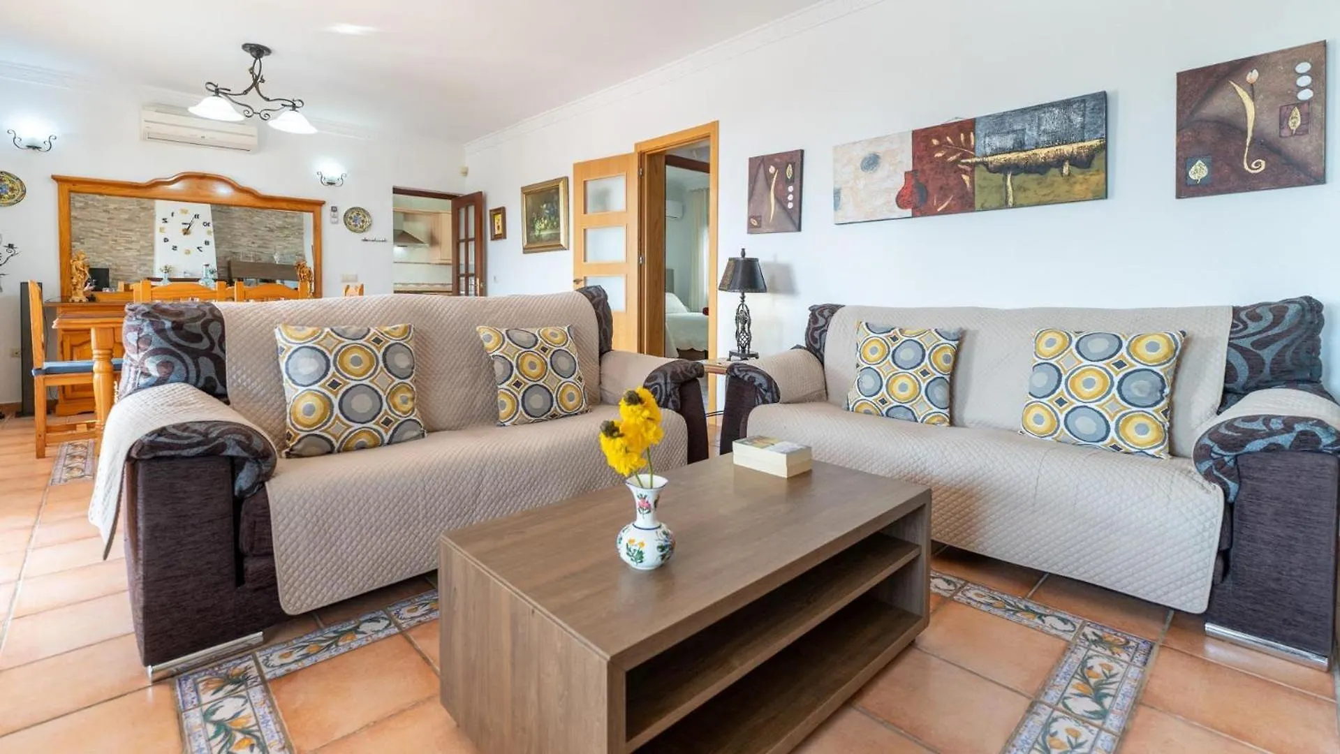 Villa Lola Casitas Select Nerja Espanha